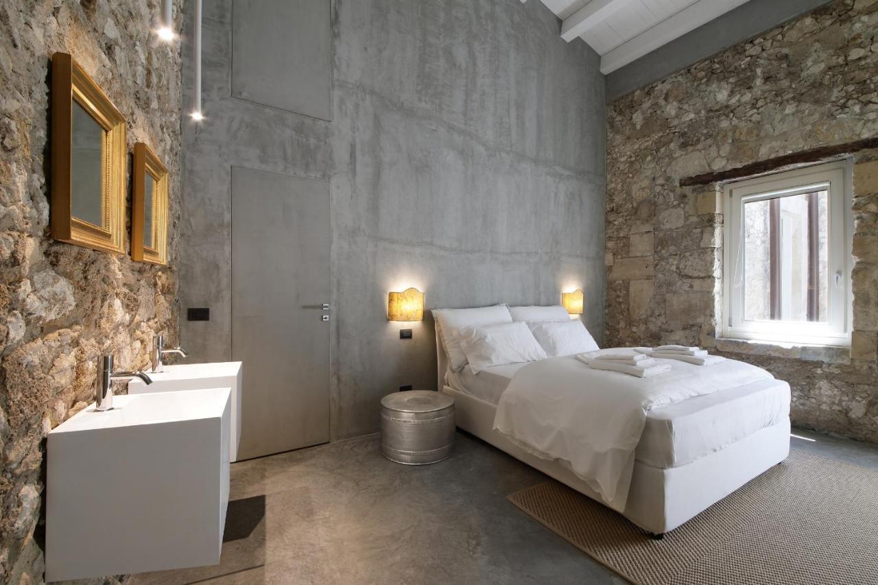 Isonzo Suites Szirakúza Kültér fotó